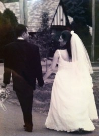 One of my favorite pics from the day.