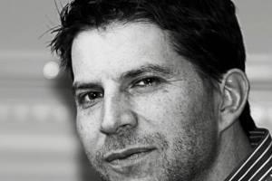 Birth of an American Gigolo_Deek Rhew_Author Photo